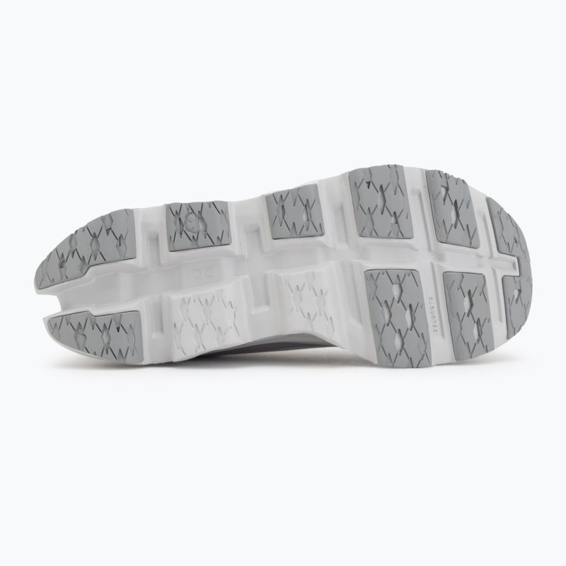 Men's running shoes On Cloudmonster 3 wolf/wolf 4