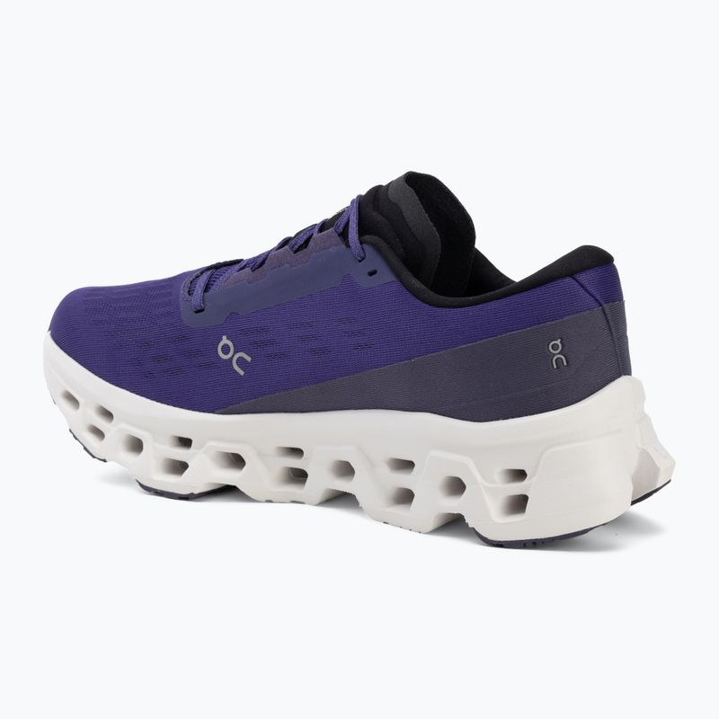 Men's running shoes On Cloudmonster 3 twilight/white 3