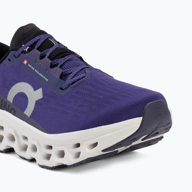 Men's running shoes On Cloudmonster 3 twilight/white 7