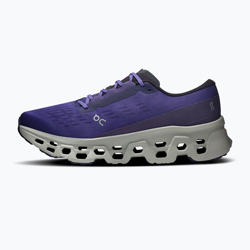 Men's running shoes On Cloudmonster 3 twilight/white 2