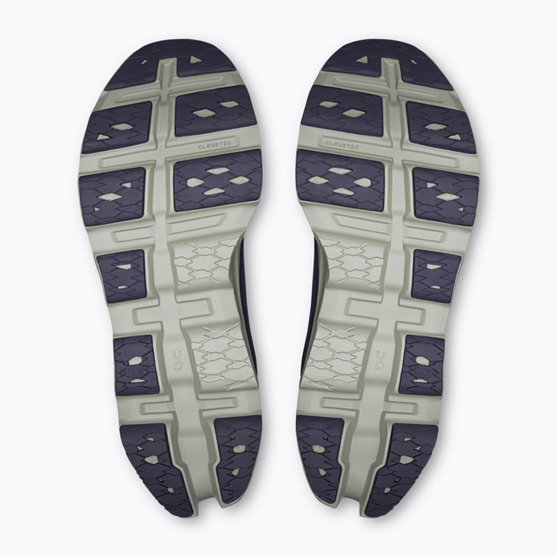 Men's running shoes On Cloudmonster 3 twilight/white 3