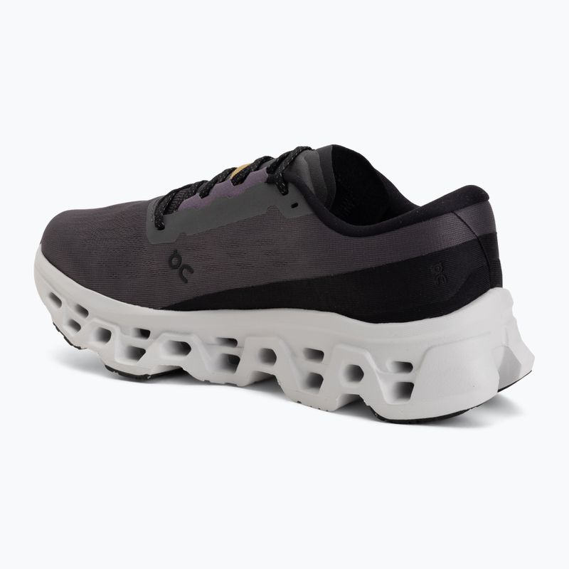Men's running shoes On Cloudmonster 3 eclipse/frost 3