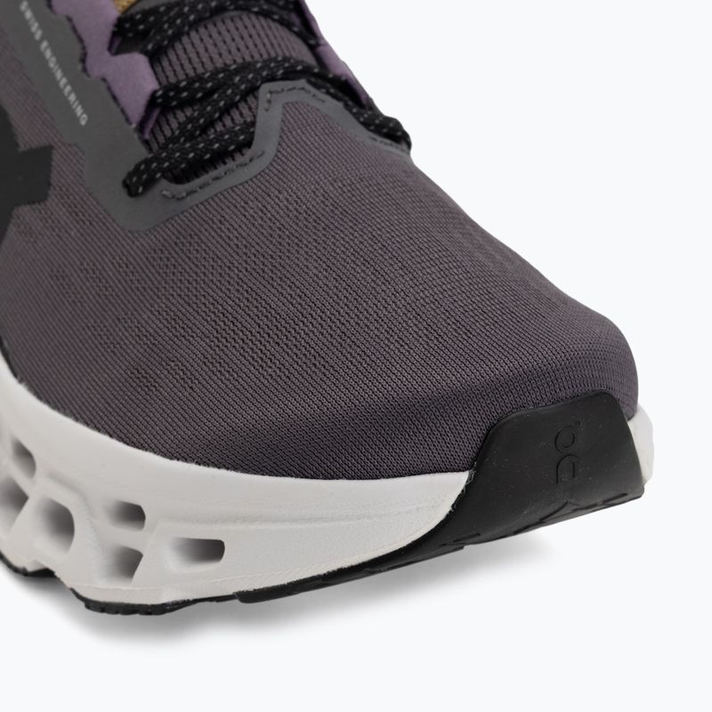 Men's running shoes On Cloudmonster 3 eclipse/frost 7