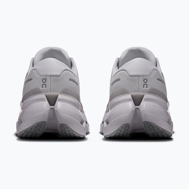 Men's running shoes On Running Cloudrunner 3 glacier/alloy 4