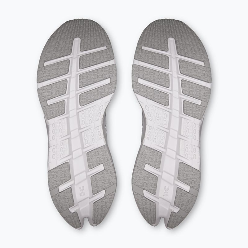 Men's running shoes On Running Cloudrunner 3 glacier/alloy 6