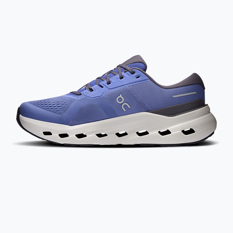 Men's running shoes On Cloudrunner 3 sailor/ivory 2