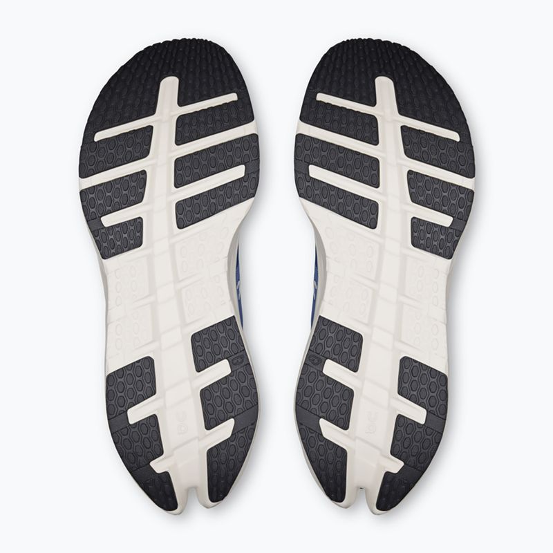 Men's running shoes On Running Cloudrunner 3 sailor/ivory 3