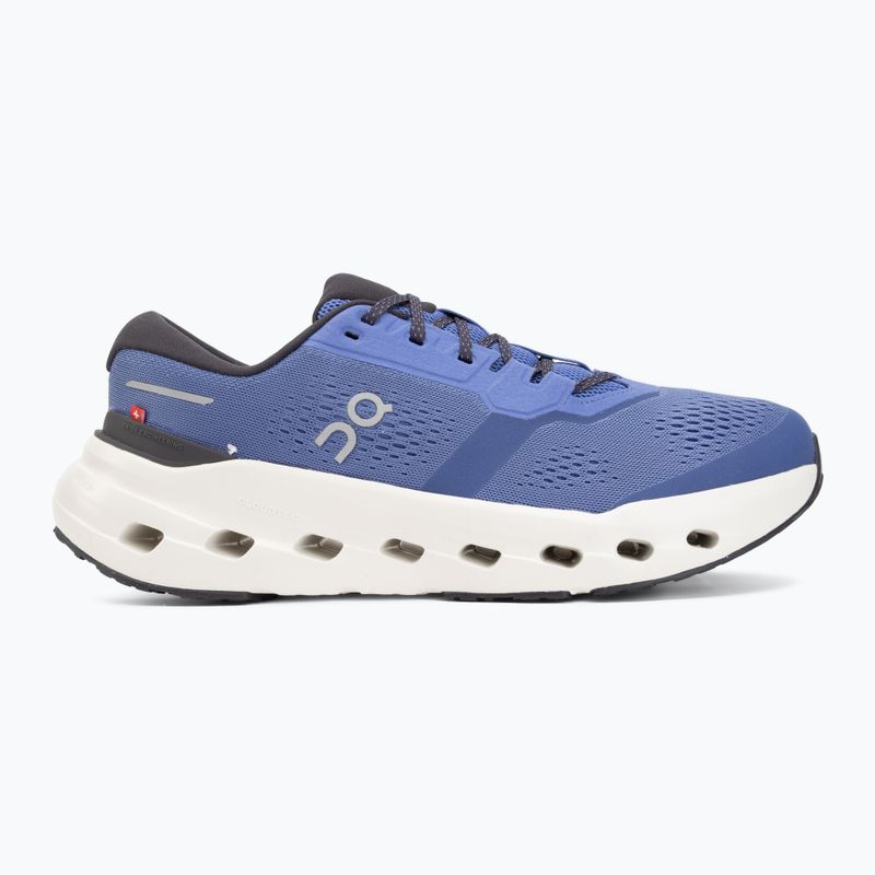 Men's running shoes On Cloudrunner 3 sailor/ivory 2