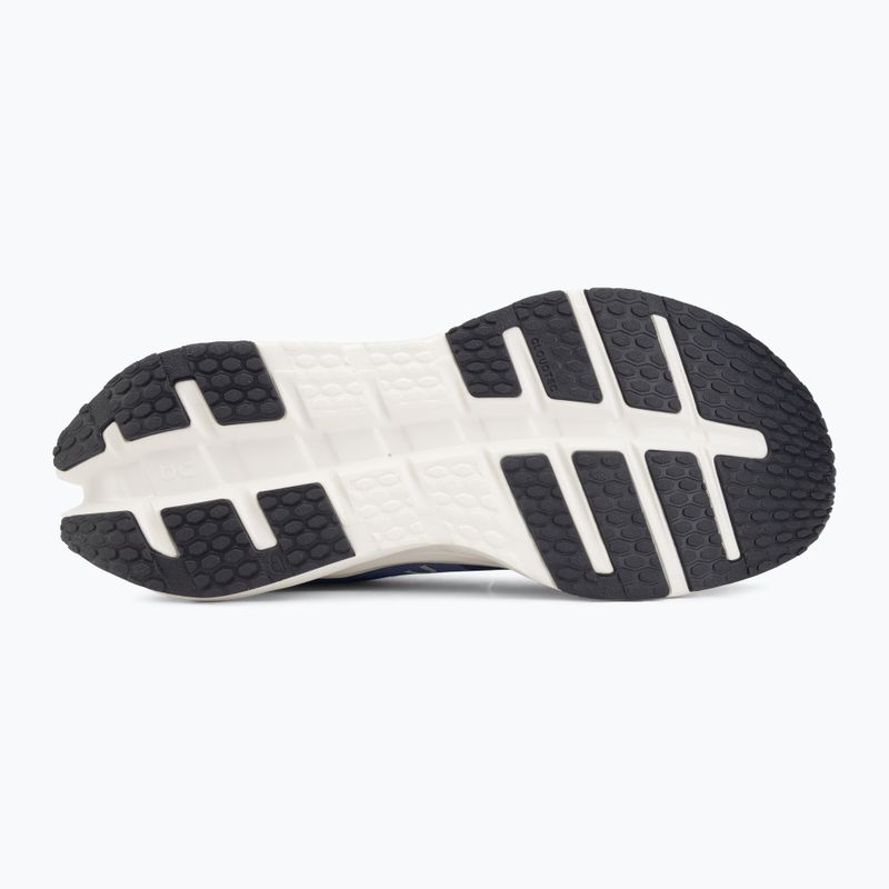 Men's running shoes On Cloudrunner 3 sailor/ivory 4