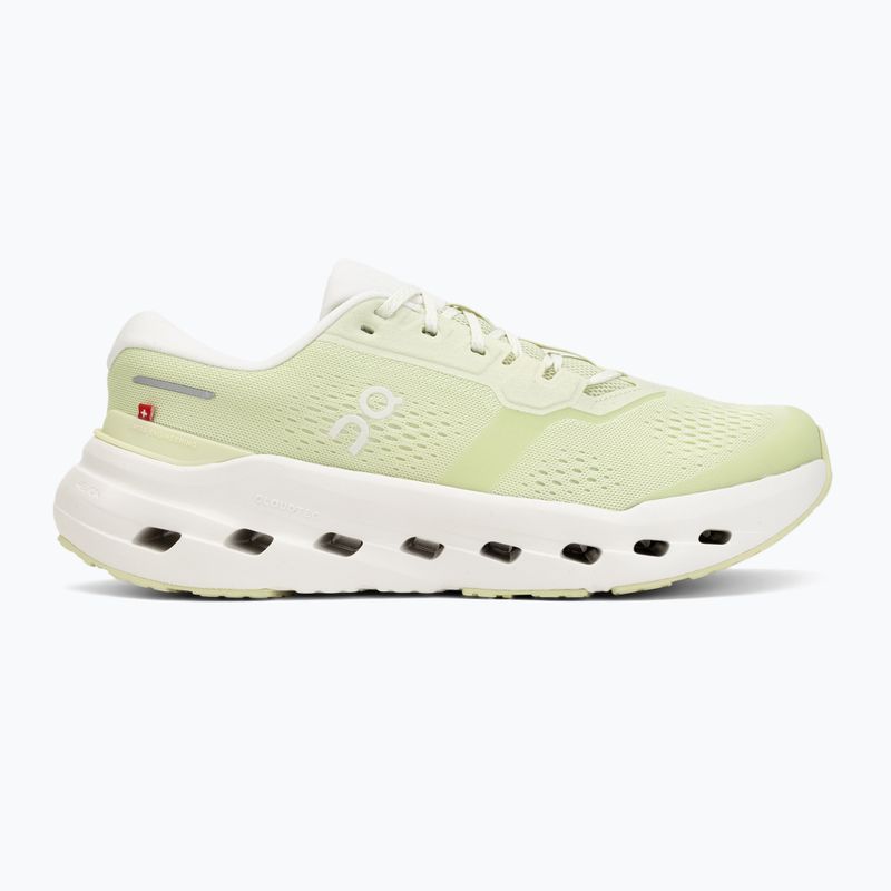 Men's running shoes On Cloudrunner 3 linen/ivory 2