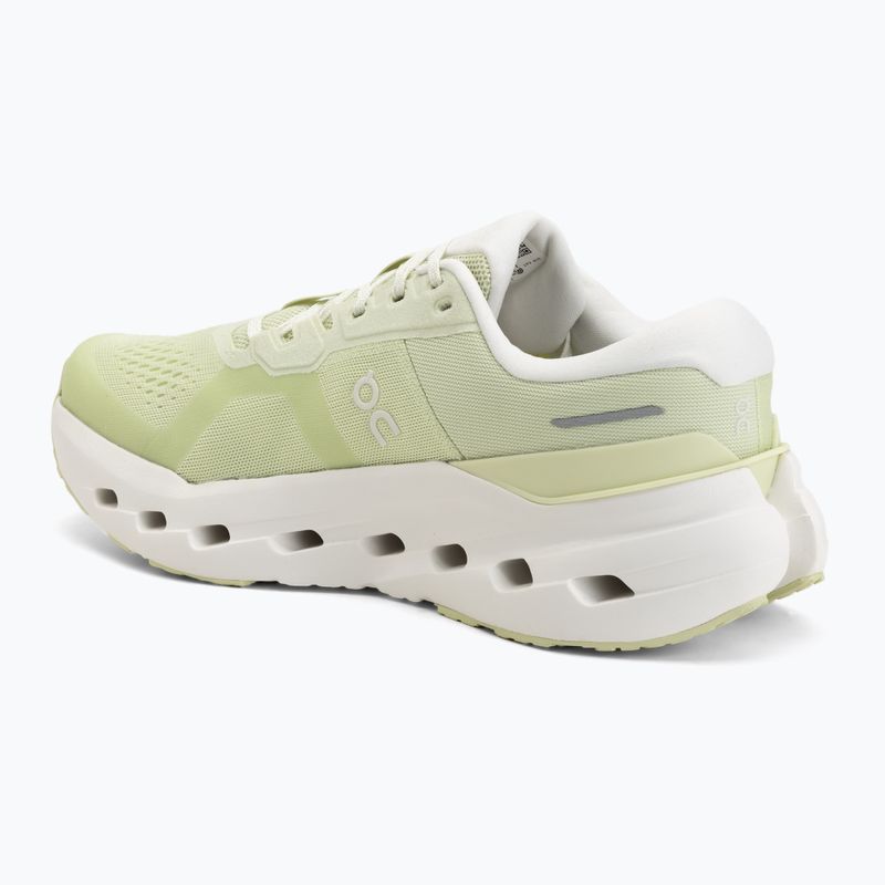 Men's running shoes On Running Cloudrunner 3 linen/ivory 3