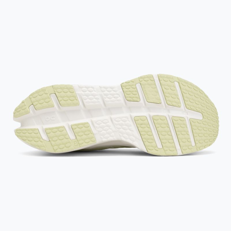 Men's running shoes On Cloudrunner 3 linen/ivory 4