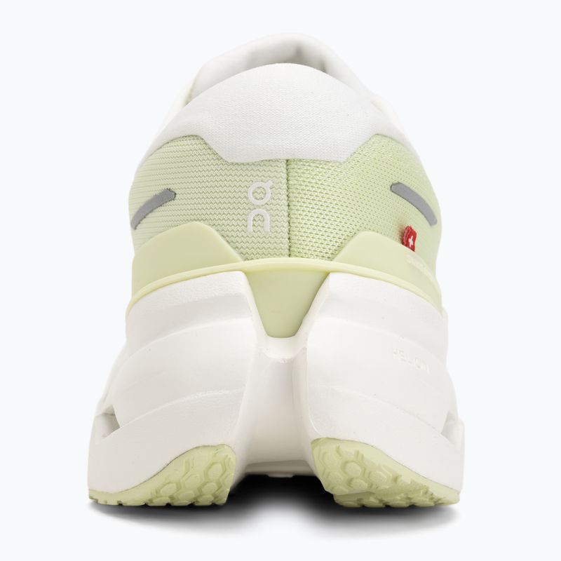 Men's running shoes On Cloudrunner 3 linen/ivory 6