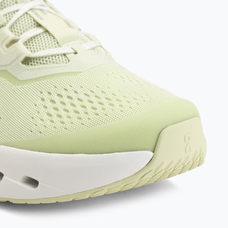 Men's running shoes On Cloudrunner 3 linen/ivory 7