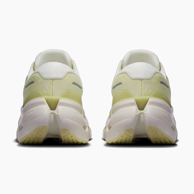 Men's running shoes On Running Cloudrunner 3 linen/ivory 3