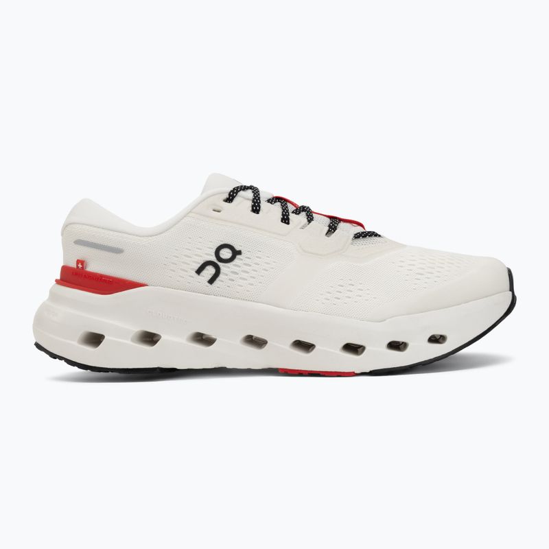 Men's running shoes On Cloudrunner 3 ivory/robin 2