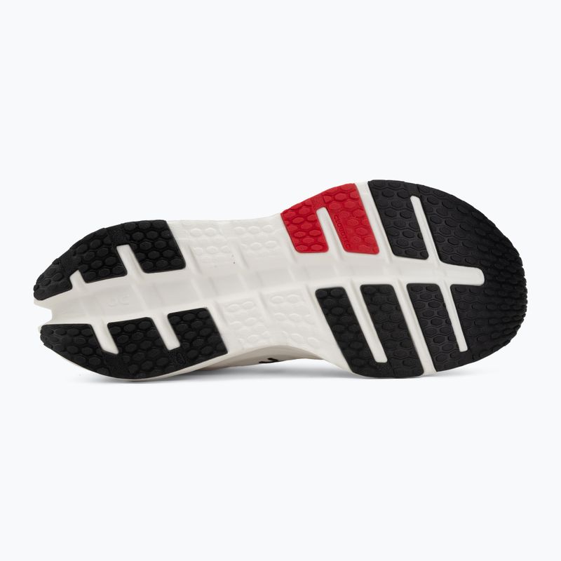 Men's running shoes On Cloudrunner 3 ivory/robin 4