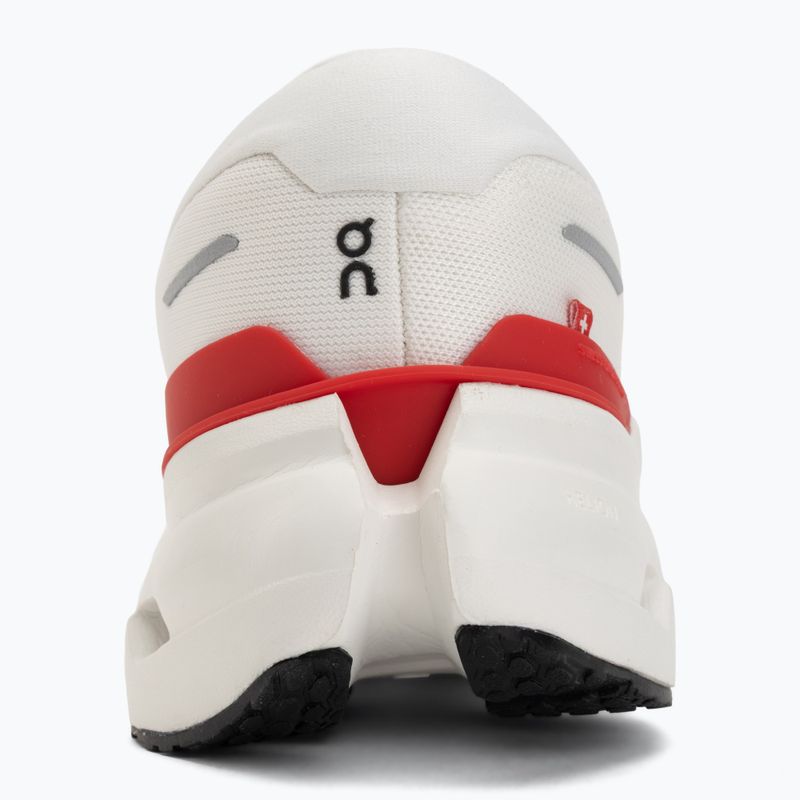 Men's running shoes On Cloudrunner 3 ivory/robin 6