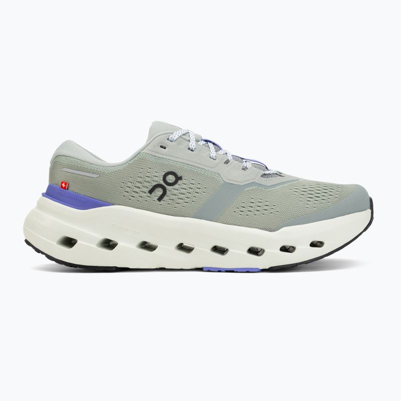 Men's running shoes On Running Cloudrunner 3 tin/iceberg 2
