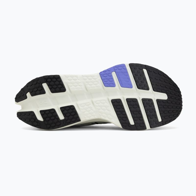 Men's running shoes On Running Cloudrunner 3 tin/iceberg 4