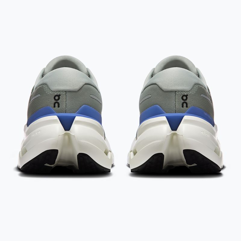 Men's running shoes On Running Cloudrunner 3 tin/iceberg 4