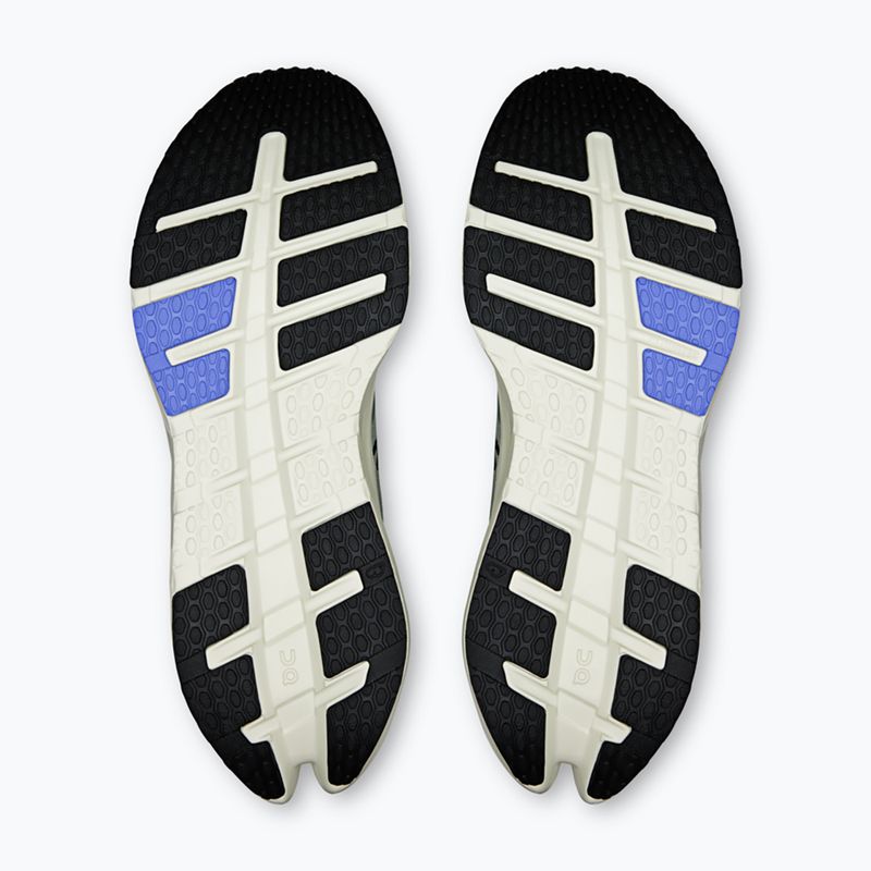 Men's running shoes On Running Cloudrunner 3 tin/iceberg 6