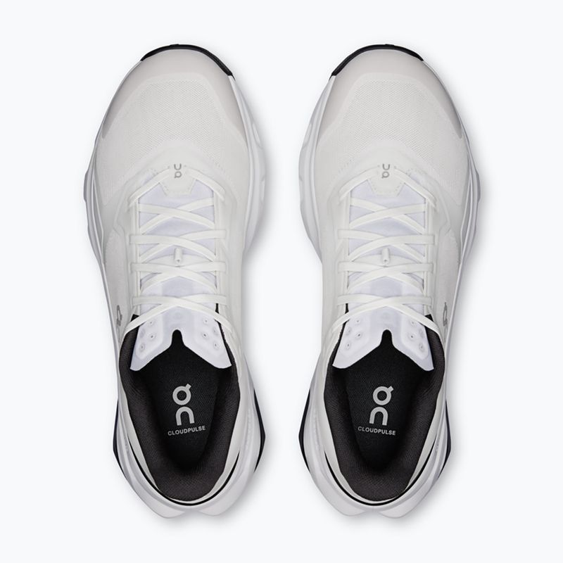 Men's training shoes On Cloudpulse 2 white/black 3