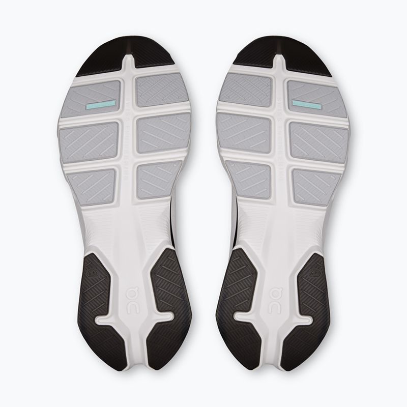Men's training shoes On Cloudpulse 2 white/black 4