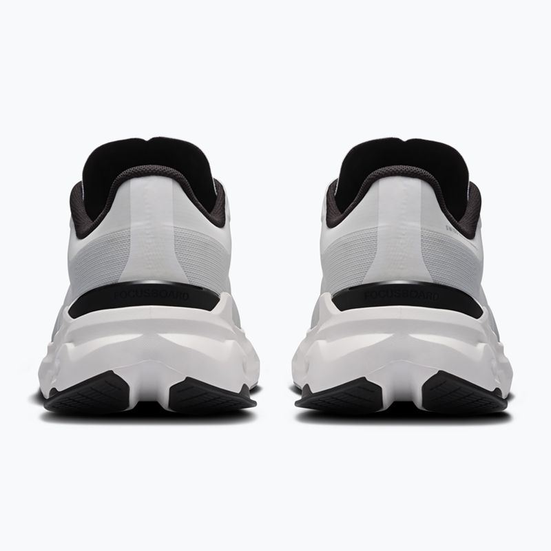 Men's training shoes On Cloudpulse 2 white/black 5