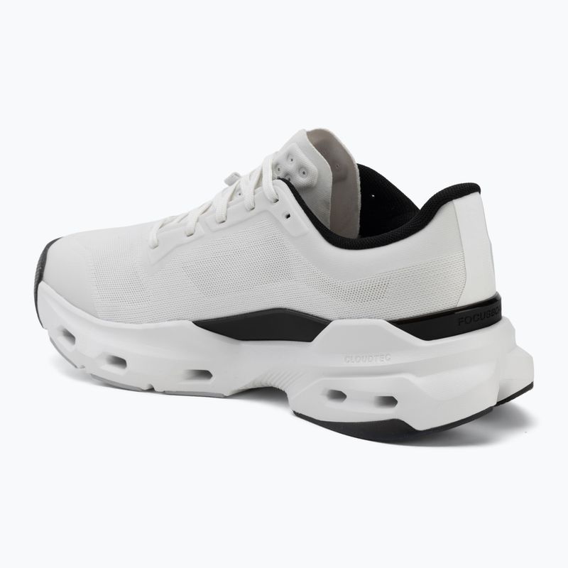Men's training shoes On Cloudpulse 2 white/black 3