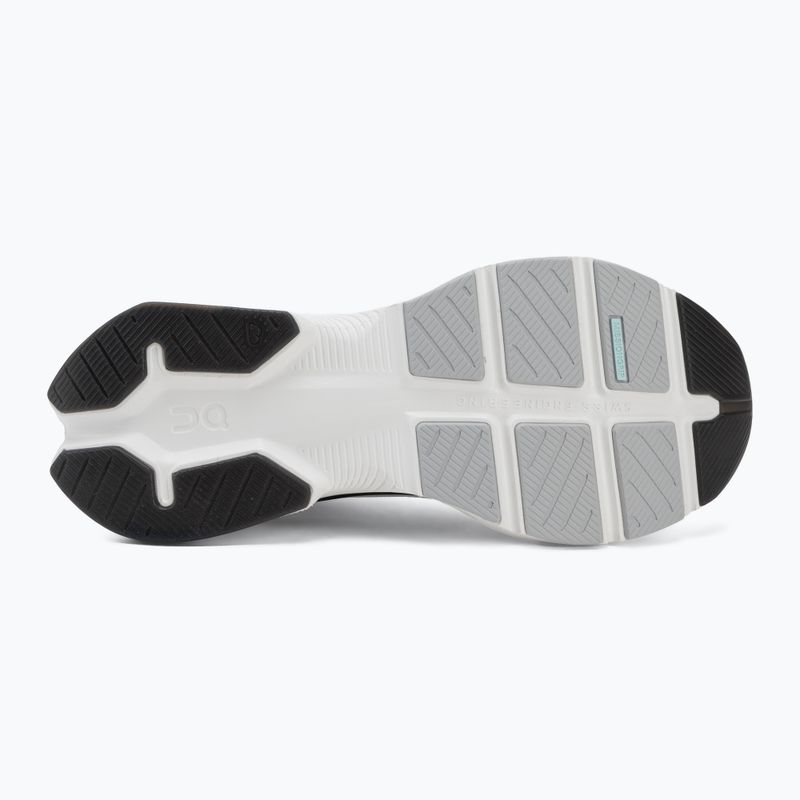 Men's training shoes On Cloudpulse 2 white/black 4