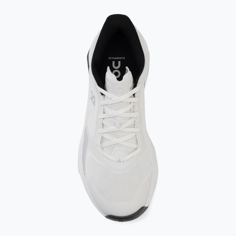 Men's training shoes On Cloudpulse 2 white/black 5
