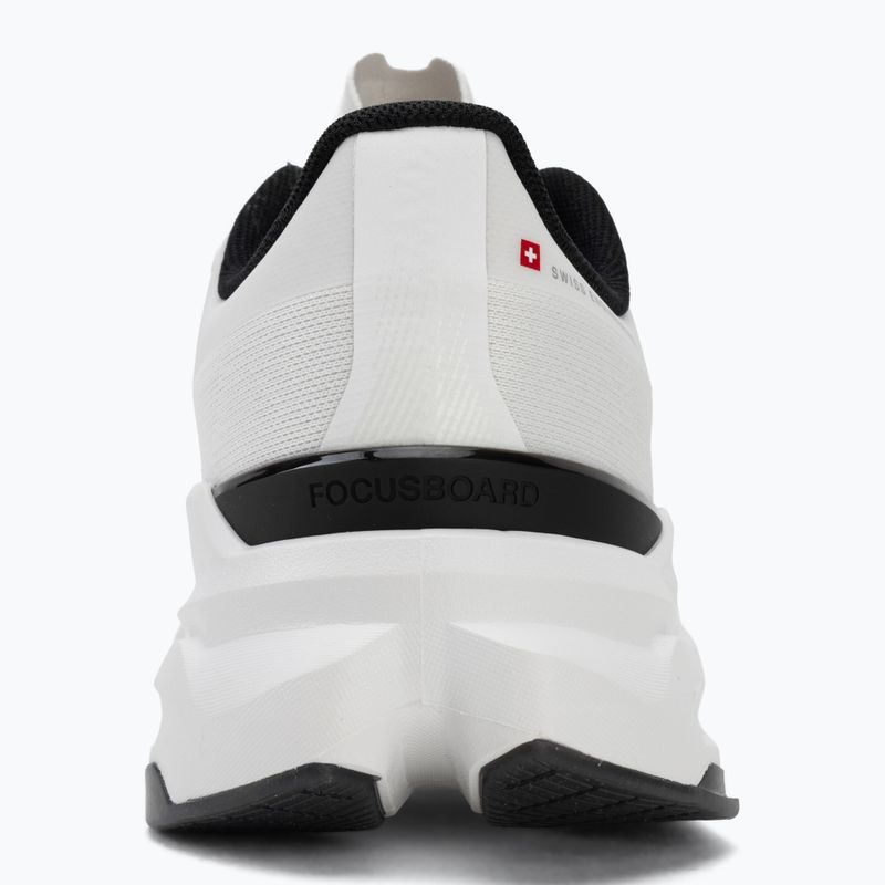 Men's training shoes On Cloudpulse 2 white/black 6