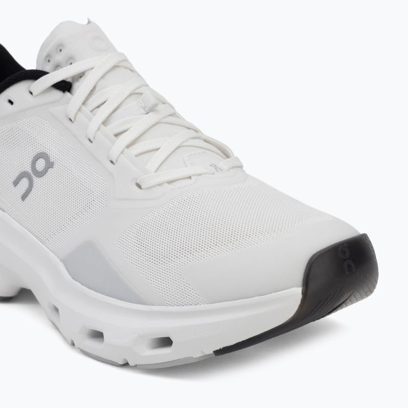 Men's training shoes On Cloudpulse 2 white/black 7