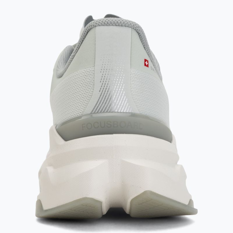 Men's training shoes On Cloudpulse 2 iceberg/ice 6