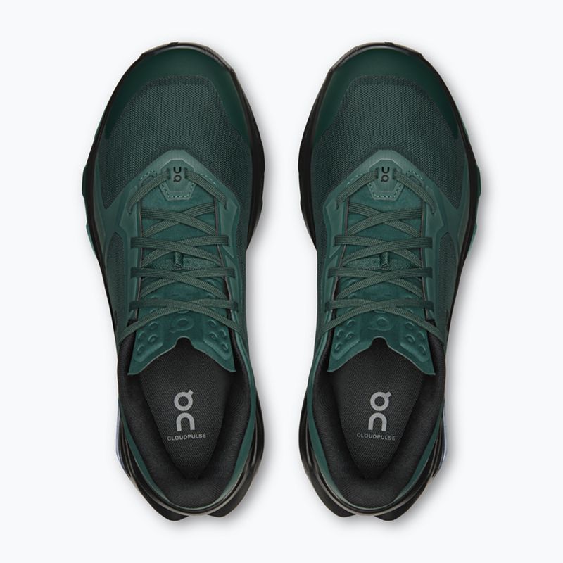 Men's training shoes On Running Cloudpulse 2 obsidian/black 4