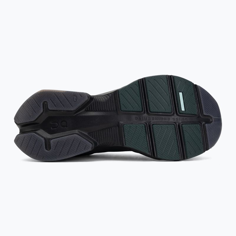 Men's training shoes On Running Cloudpulse 2 obsidian/black 4