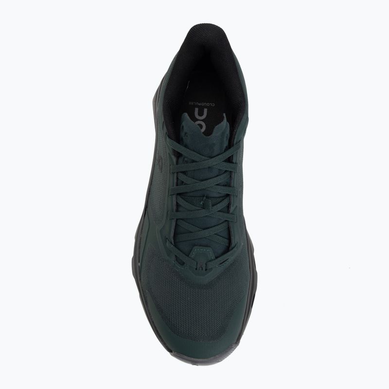 Men's training shoes On Running Cloudpulse 2 obsidian/black 5