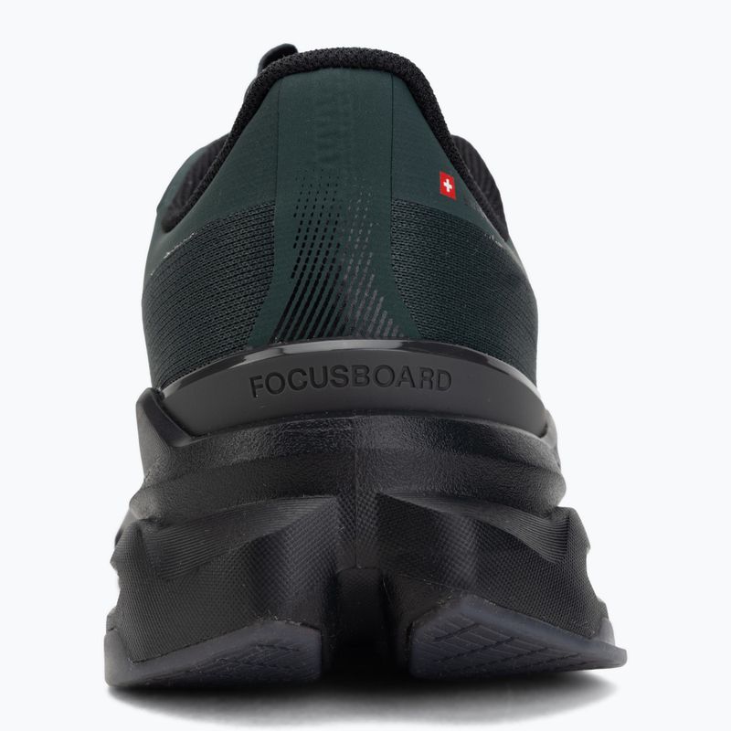 Men's training shoes On Running Cloudpulse 2 obsidian/black 6
