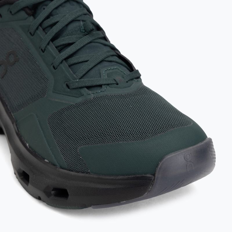 Men's training shoes On Running Cloudpulse 2 obsidian/black 7