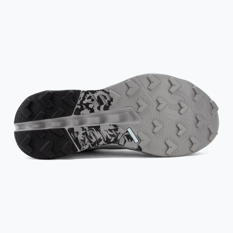 Men's trekking shoes On Cloudhorizon 2 Waterproof rock/alloy 4