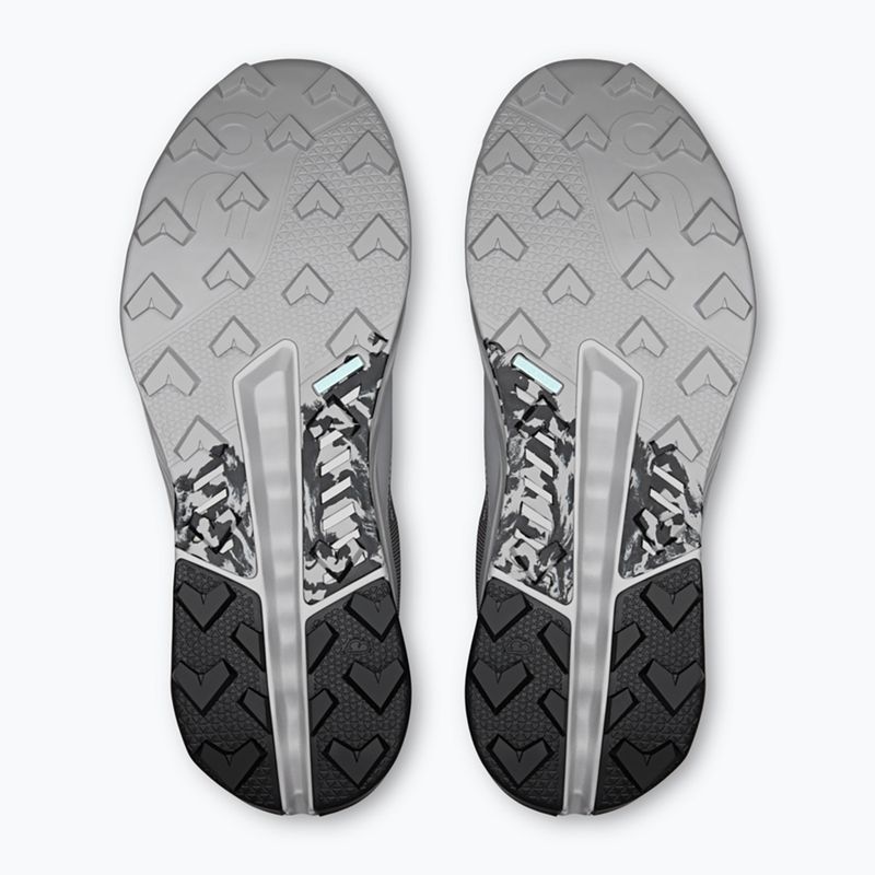 Men's trekking boots On Running Cloudhorizon 2 Waterproof rock/alloy 6