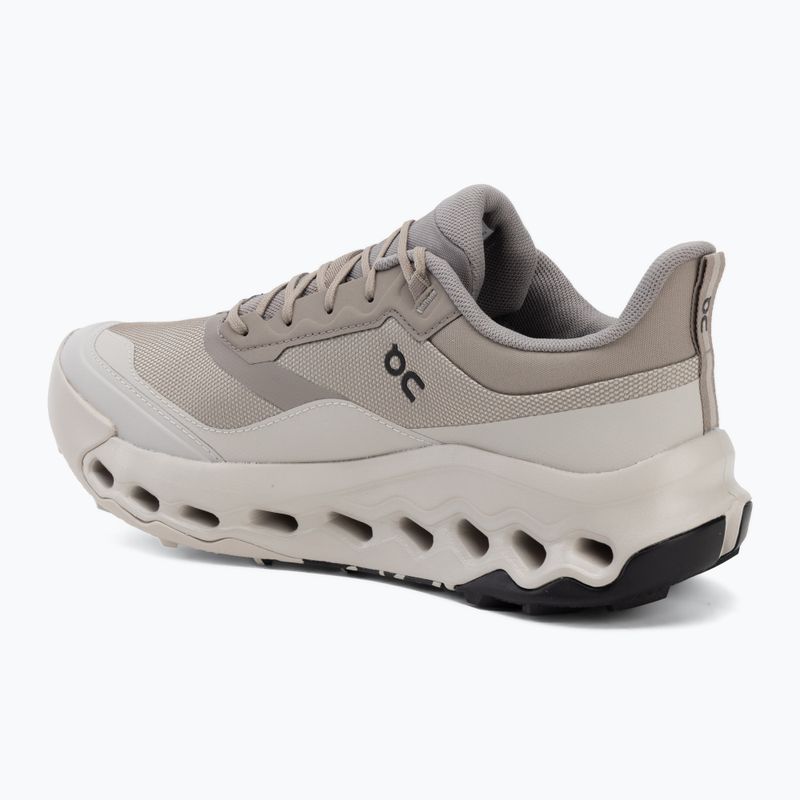 Men's trekking boots On Running Cloudhorizon 2 Waterproof cinder/truffle 3