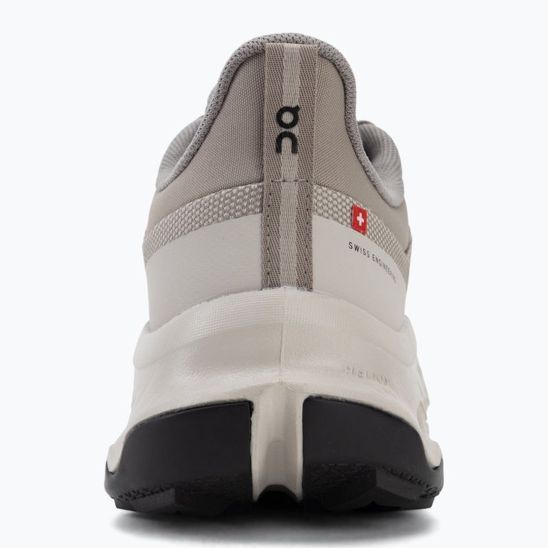 Men's trekking boots On Running Cloudhorizon 2 Waterproof cinder/truffle 6