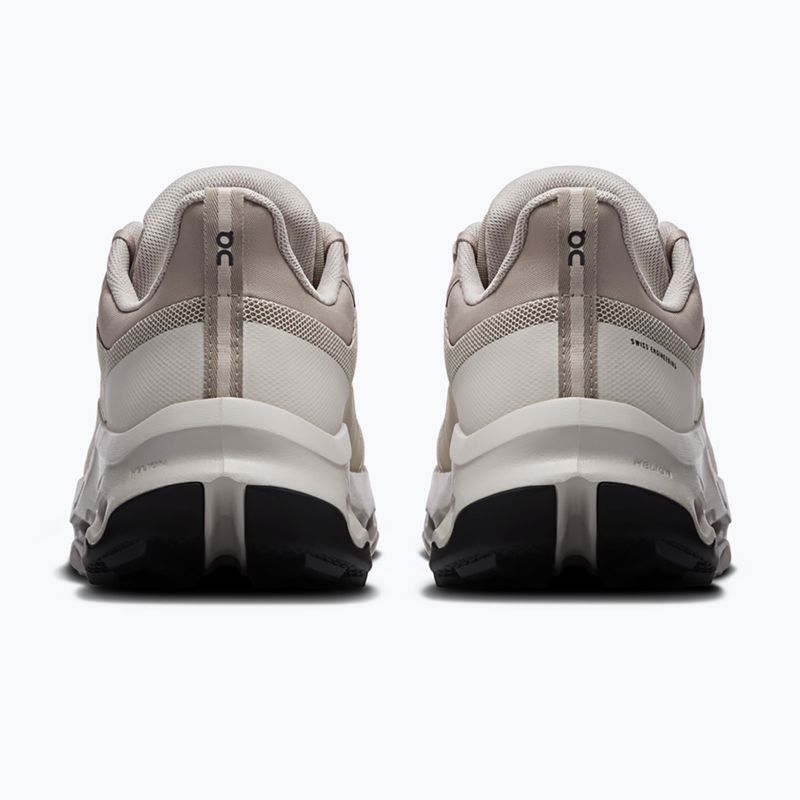 Men's trekking boots On Running Cloudhorizon 2 Waterproof cinder/truffle 5