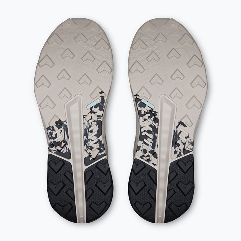 Men's trekking boots On Running Cloudhorizon 2 Waterproof cinder/truffle 6