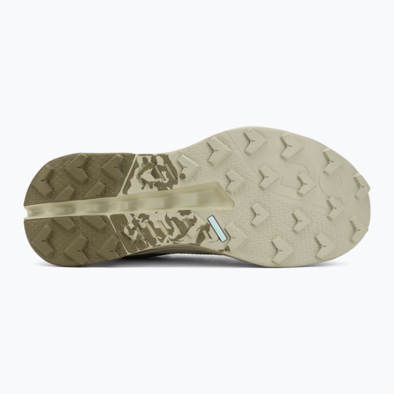 Men's trekking boots On Running Cloudhorizon 2 Waterproof olive/chalk 4