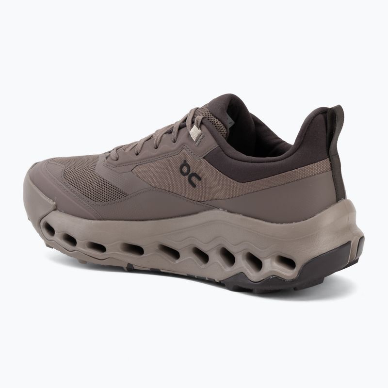 Men's trekking shoes On Cloudhorizon 2 ash/cinder 3