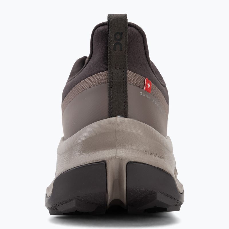 Men's trekking shoes On Cloudhorizon 2 ash/cinder 6