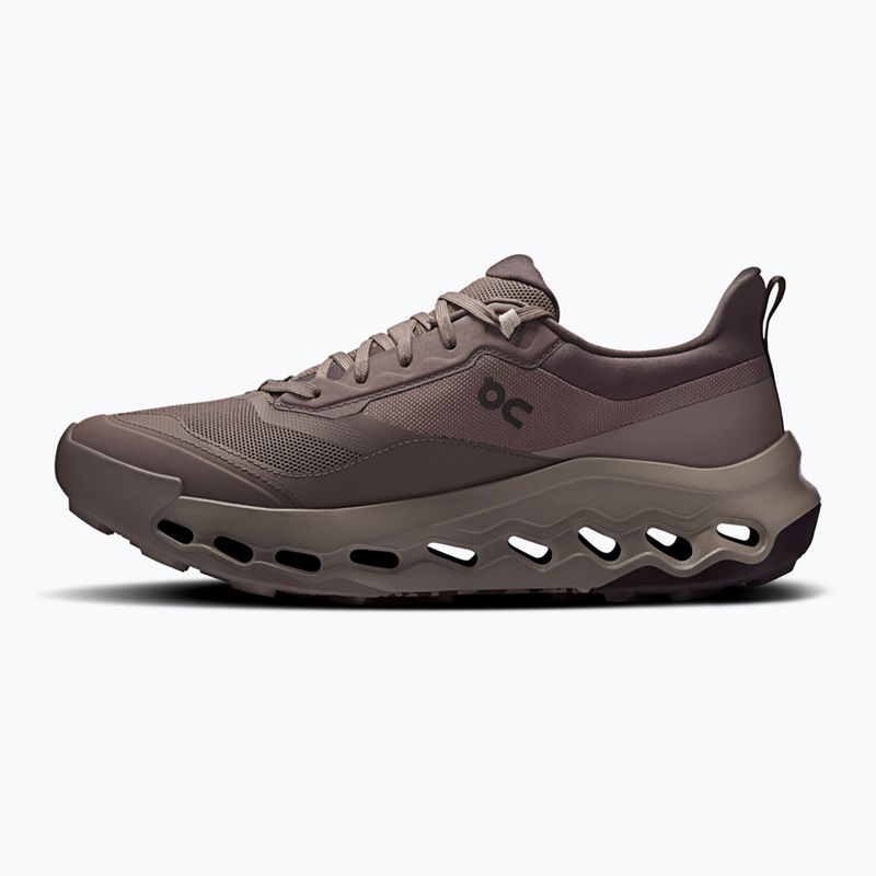 Men's trekking shoes On Cloudhorizon 2 ash/cinder 2